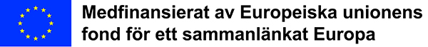 Logotyp medfinansierat av EU Logotyp medfinansierat av EU