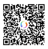 Qr-kod till insamlingen