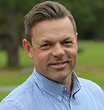 Marknadschef Peter Jarl